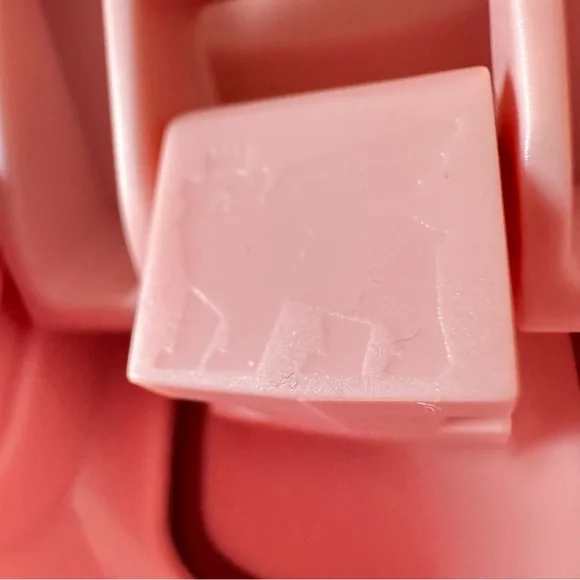 Stanley Strawberry Cream Twist 16oz AEROLIGHT Transit Bottle Target Exclusive - Picture 11 of 12